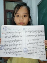 TRUNG TÂM LUYỆN VIẾT CHỮ ĐẸP QUẬN BẮC TỪ LIÊM